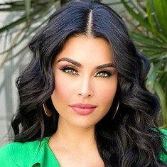 Kristal Silva