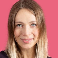 Marina Kolokolova