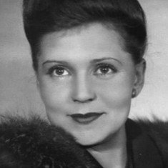 Lyudmila Shabalina