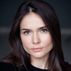 Olena Lavreniuk
