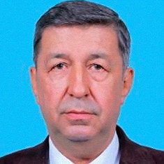 Mahmud Ismoilov