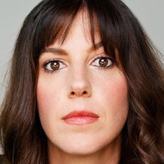 Beth Gallagher