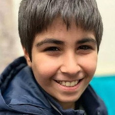 Soheil Jamali