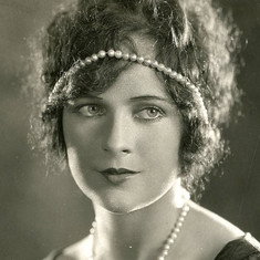 Jacqueline Logan