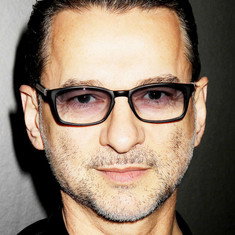 Dave Gahan