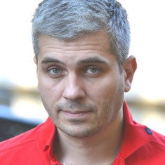 Boris Pokrovskiy