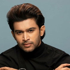 Abijeet Duddala