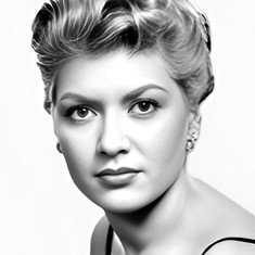 Shirley Harmer