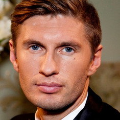 Evgeniy Levchenko