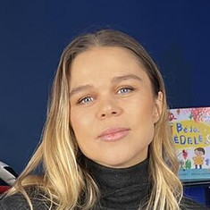 Jovita Balčiūnaitė