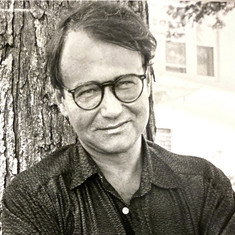Ron Frazier