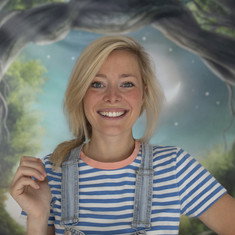 Katrien Vanderlinden