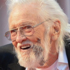 Ronnie Hawkins