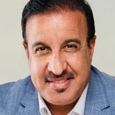 Ahsan Daadoush