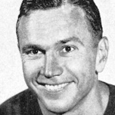 Frankie Albert