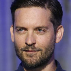 Tobey Maguire