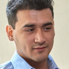 Rico Hernandez