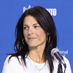 Betsy Andreu
