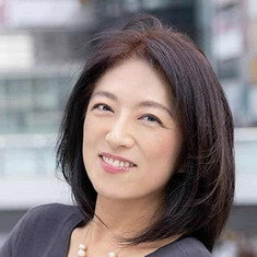 Yûko Fujimori