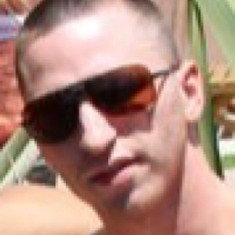 Travis Adams