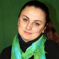 Lamiya Salimova