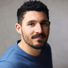 Marvin Berrembou