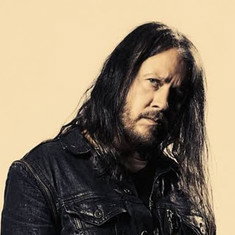 Troy McLawhorn