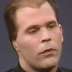 Nikolas Schreck