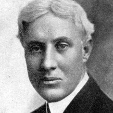 James O'Neill