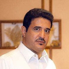 شافي الحارثي