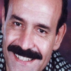 Ezzat Badran