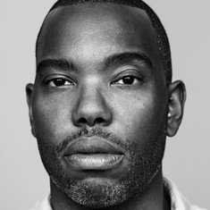 Ta-Nehisi Coates