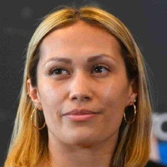 Seniesa Estrada