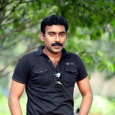 Murali Krishna