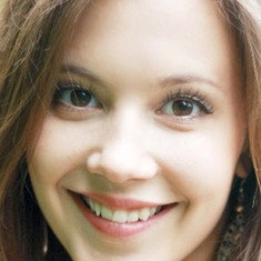 Marina Volkova