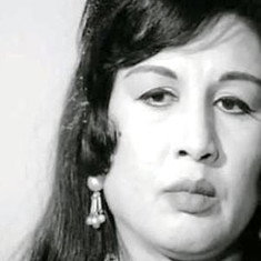Aleya Fawzy