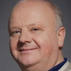 Vladimir Voronkov