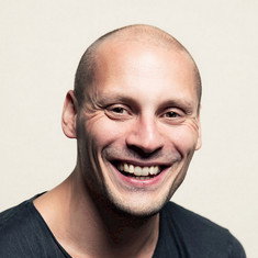 Toni Harjajärvi