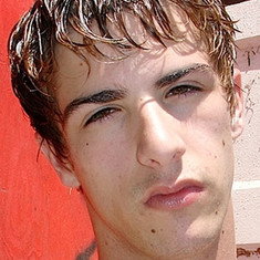 Ryan Foxxx
