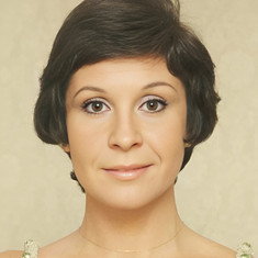 Lina Morgan