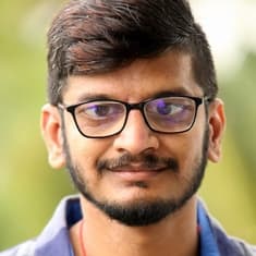 Anantha Sriram