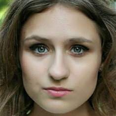 Anastasiya Shestovskaya