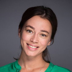 Darya Hramtsova