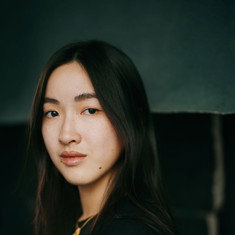 Theresa Wang