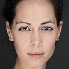 Mariya Valeshnaya