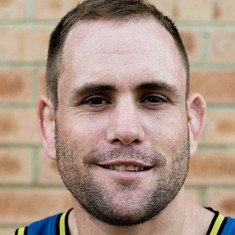 Steve Kennedy
