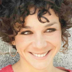 Alba Alonso