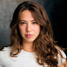 Jasmine Kimiko