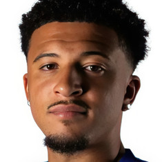 Jadon Sancho