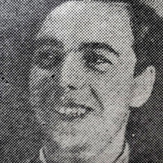Aleksandr Shirshov